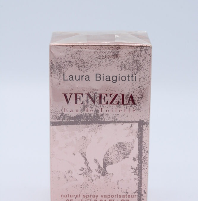 Laura Biagotti Venezia EDT 25ml