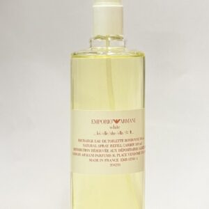 Armani White Emporio Armani EDT 300ml