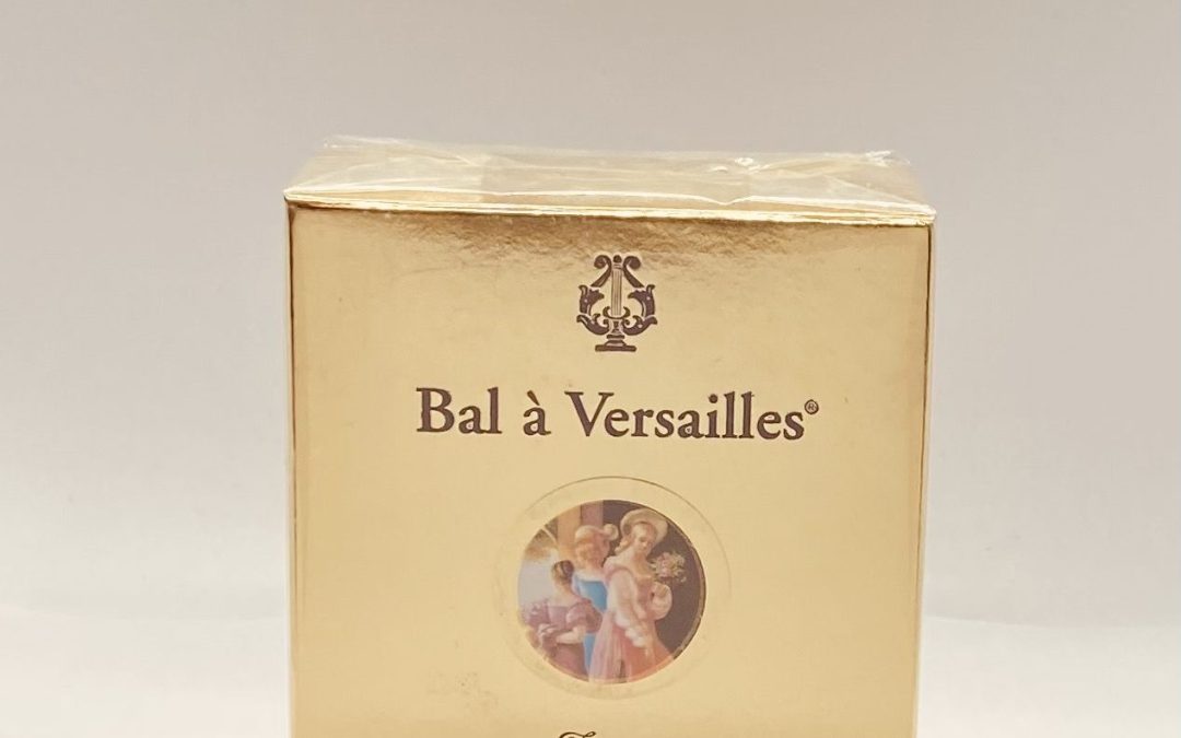 Bal à Versailles Pure Parfum 7.5ml