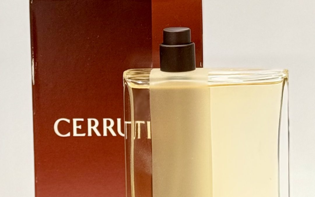 CERRUTI SI EDT 90ml
