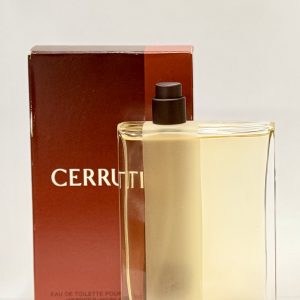 CERRUTI SI Pour Homme EDT 90ml