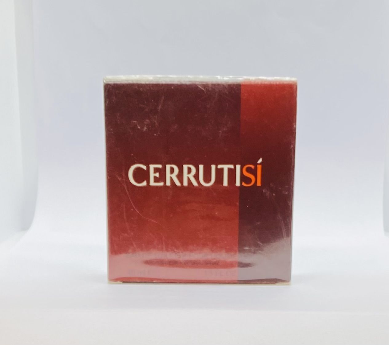 Cerruti si perfume Clearance