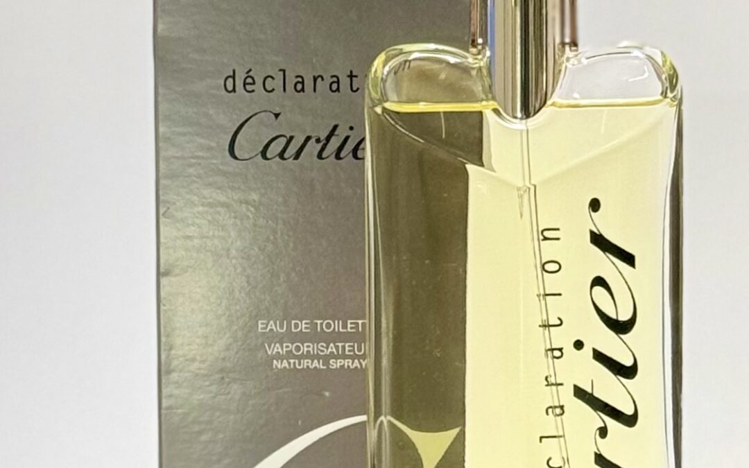 Catrier Declaration EDT 100ml