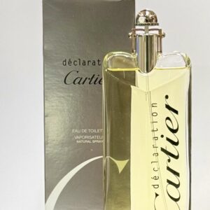 Catrier Declaration EDT 100ml