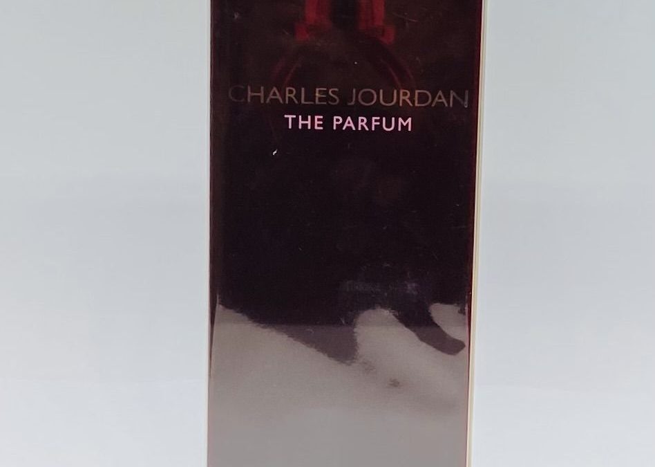 Charles Jourdan The Parfum EDP 75ml