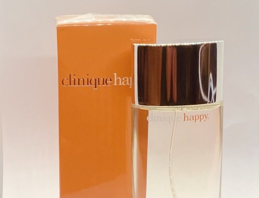 Clinique Happy EDP 100ml