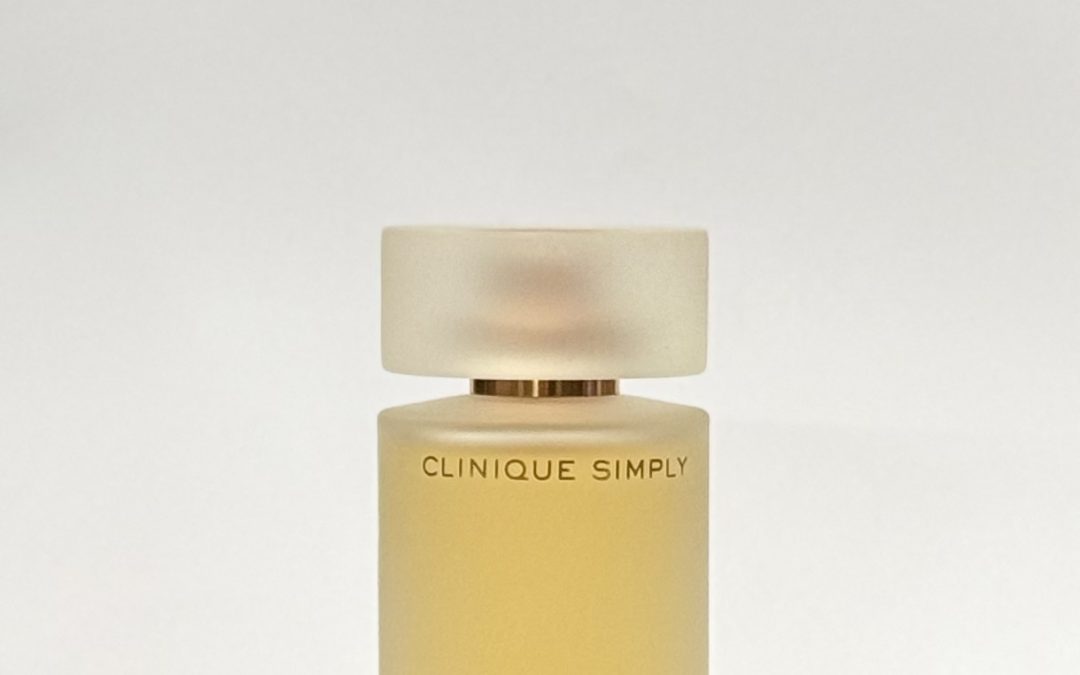 Clinique Simply Perfume Spray 100ml