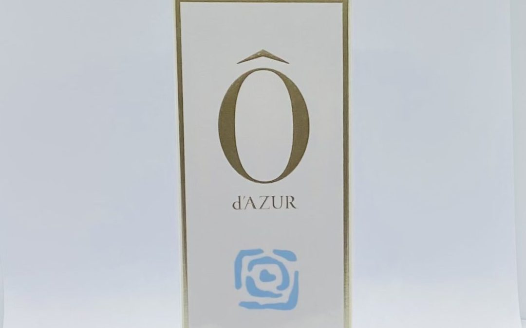 Lancôme O d’Azur Lancome EDT 75ml