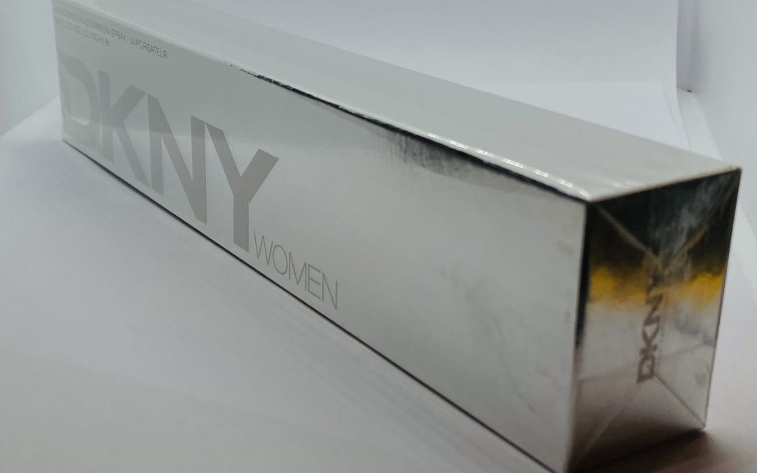 DKNY Enegizing EDP 100ml