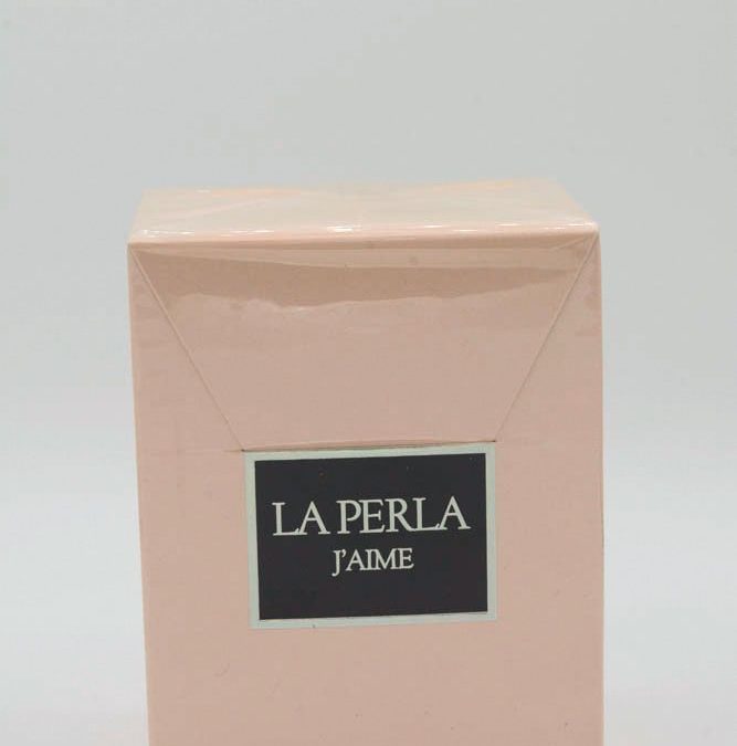 La Perla J’Aime EDP 100ml