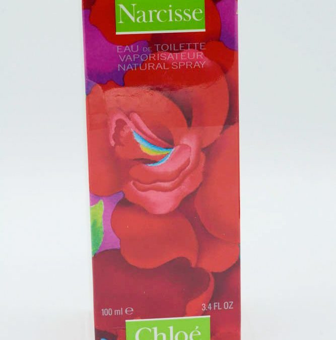 Chloé Narcisse EDT