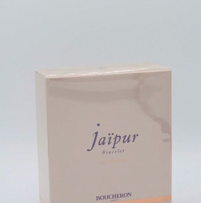 Boucheron Jaïpur Bracelet EDP 100ml