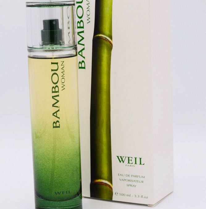 Weil Bambou Woman EDP 100ml