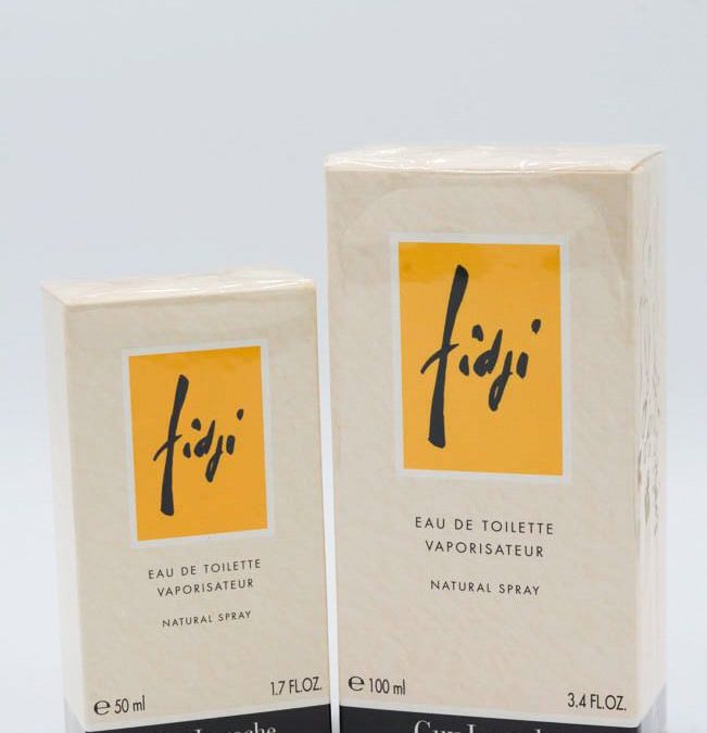 Guy Laroche Fidji EDT
