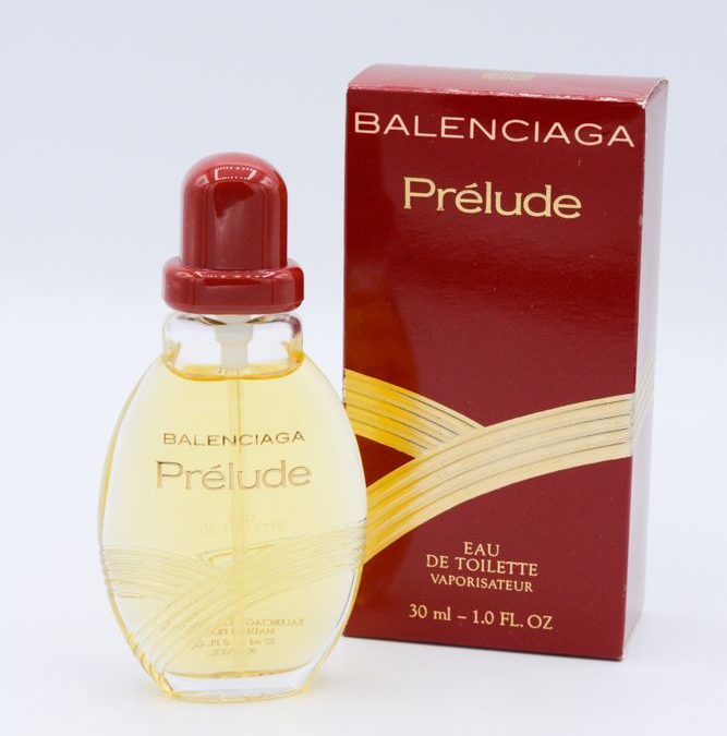 Balenciaga Prélude EDT 30ML