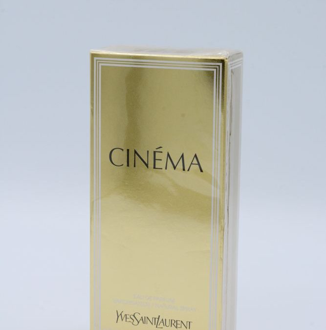 Yves Saint Laurent Cinéma EDP 90ml