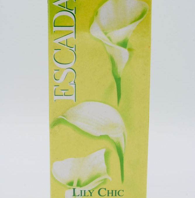 Escada Lily Chic EDT 100ml