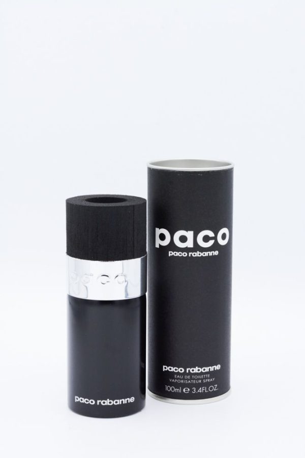 Paco Rabanne Paco EDT 100ml