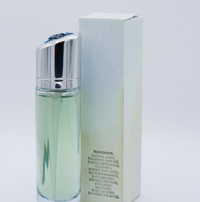 Thierry Mugler Angel Innocent EDP 75ml