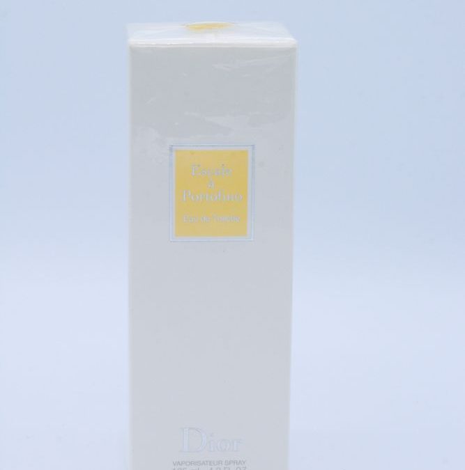 Dior Escale a Portofino EDT 125ml