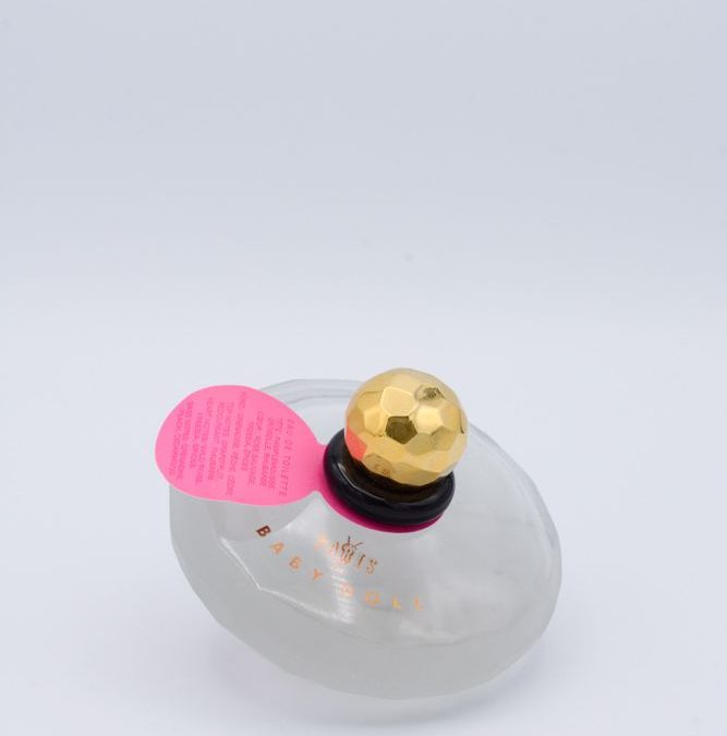 Yves Saint Laurent Baby Doll EDT 100ml