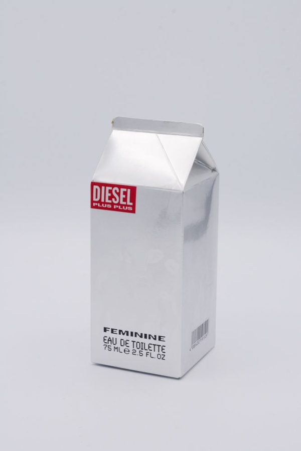 Diesel Plus Plus Feminine (Diesel)
