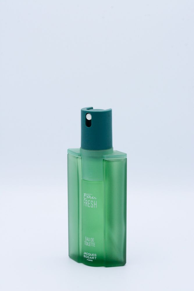Eau Fresh Jacques Bogart 100ml Perfumes Of The Past