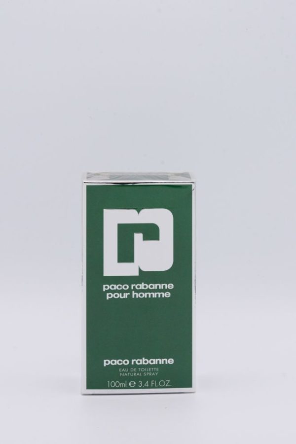 Men's Perfume Paco Rabanne EG453437 EDT 100 ml main image 0