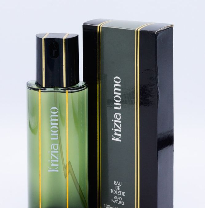 Krizia Uomo EDT 100ml