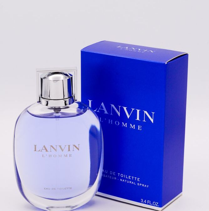 Lanvin L’Homme EDT 100ml