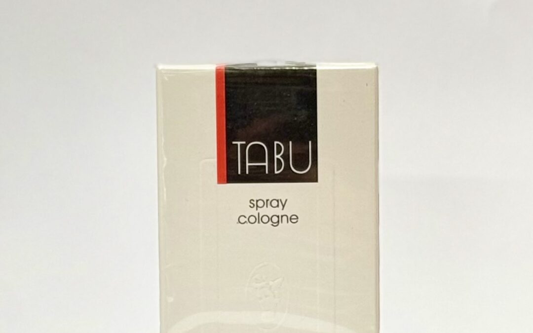 Dana Tabu EDC 100ml