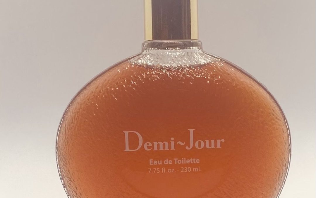 Nina Rici Demi Jour EDT 230ml