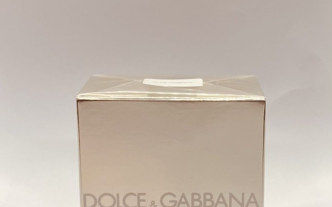 Dolce & Gabbana L’eau The One EDT 75ml