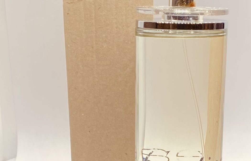 Eau de Cartier EDT 200ml