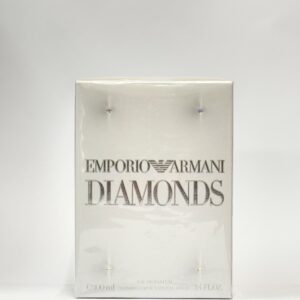 Emporio Armani Diamonds EDP 100ml