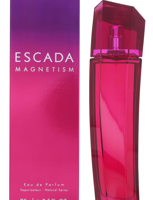Escada Magnetism EDP 75ml