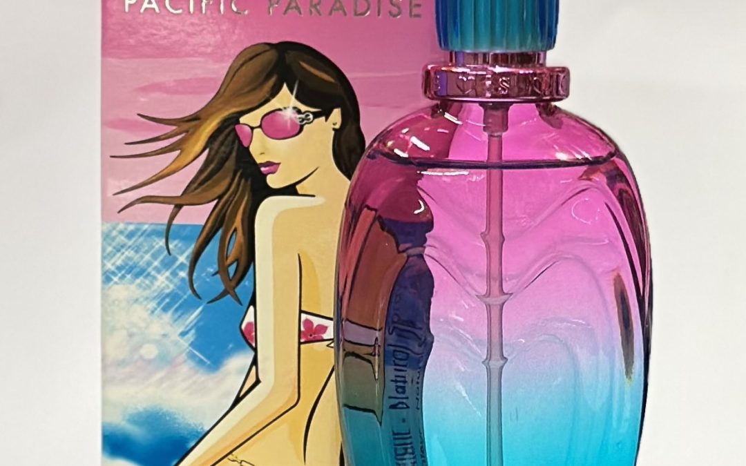 Escada Pacific Paradise EDT 100ml