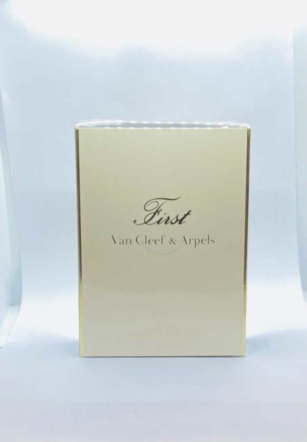 First Van Cleef & Arpels EDP Perfumes Of The Past
