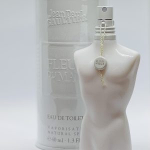 Fleur du Male Jean Paul Gaultier 40ml