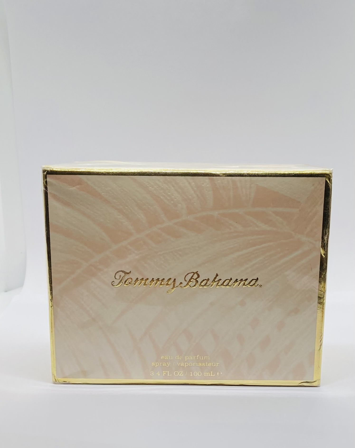 Tommy Bahama Perfume For Women - Perfumes Of The Past