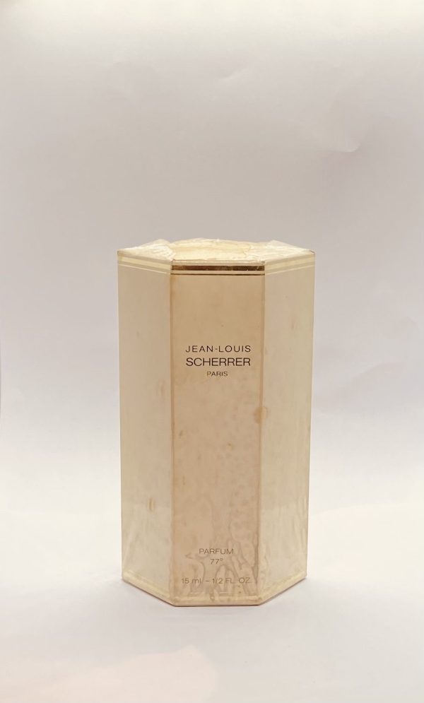 Jean Louis Scherrer perfume