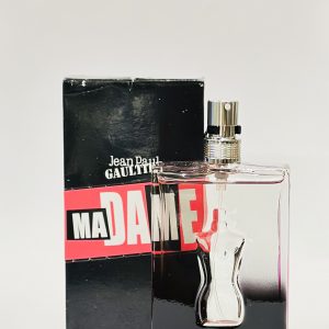 Jean Paul Gaultier MaDame EDP 75ml