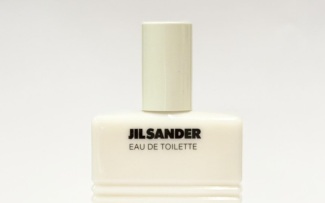 Jil Sand Bath and Beauty EDT 75ml