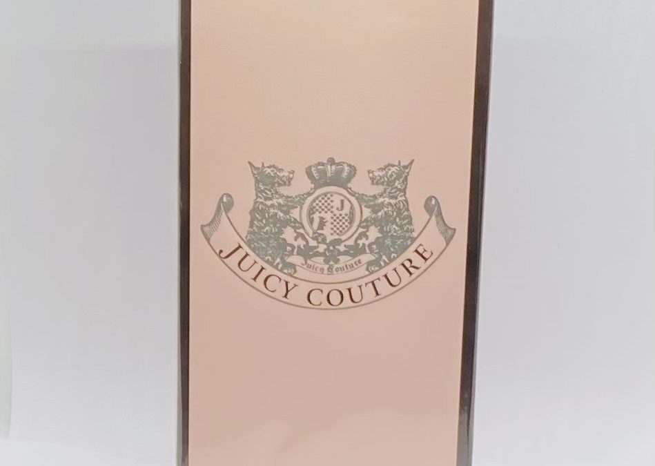 Juicy Couture EDP 100ml