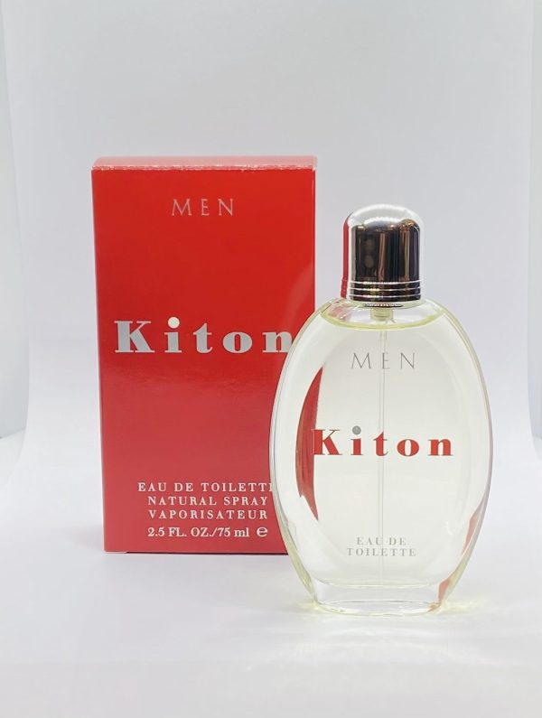 Kiton Perfume For Men - Perfumes Of The Past