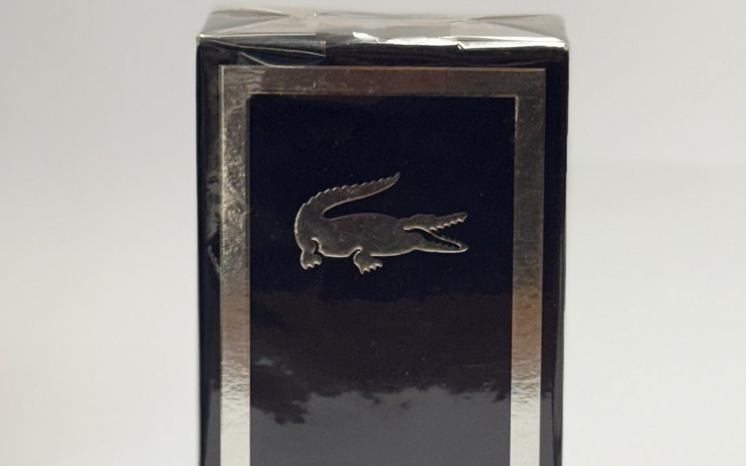 Lacoste L’Homme EDT 100ml