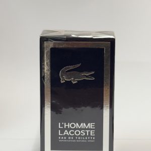 Lacoste L'Homme EDT 100ml