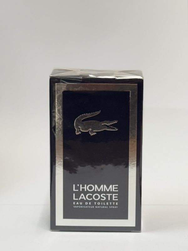Lacoste L'Homme EDT 100ml