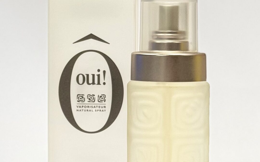 Lancôme oui! EDP 50ml