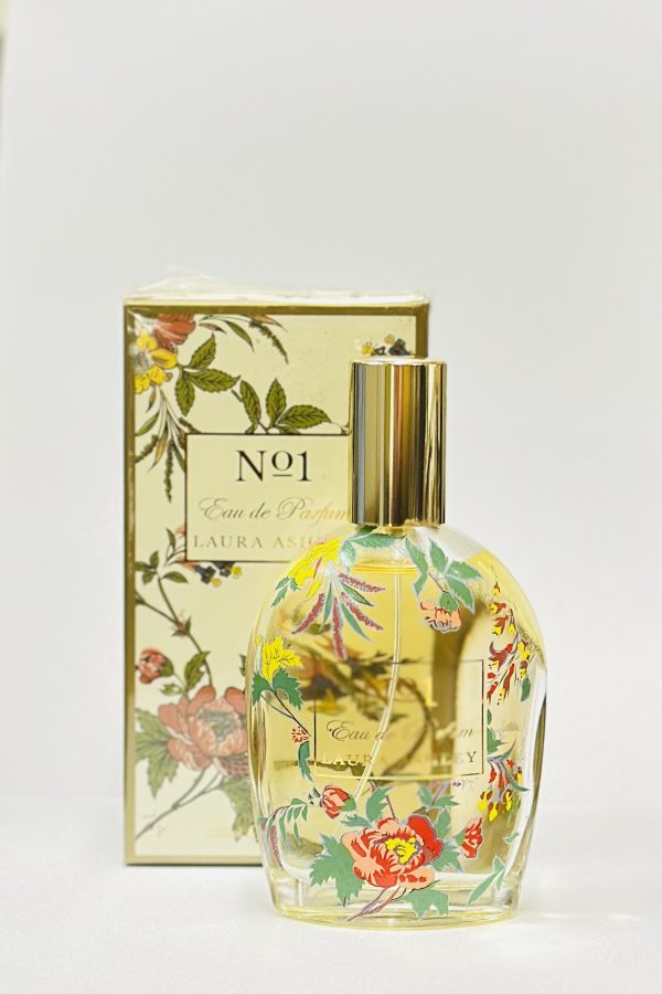 Laura Ashley No.1 EDP 100ml | Perfumes Of The Past